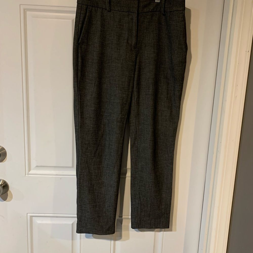 Ann Taylor Black Dress Pants